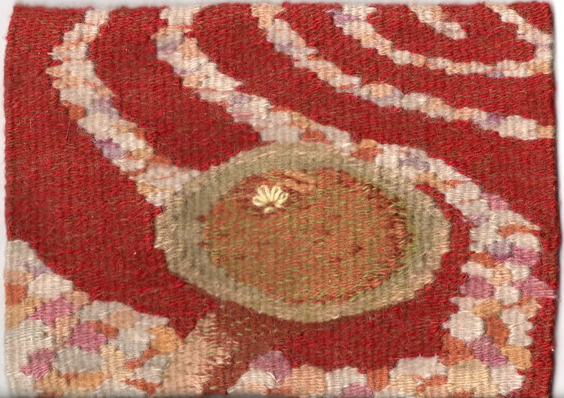 Labyrinth at Healing Ground